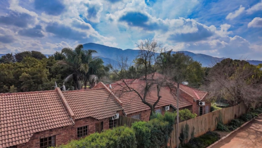 Commercial Property for Sale in Olifantsnek North West